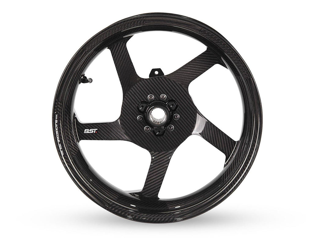 Brock's Performance BST Star TEK 14 x 4.0 Rear Wheel - Yamaha XMAX 300 (17-26)
