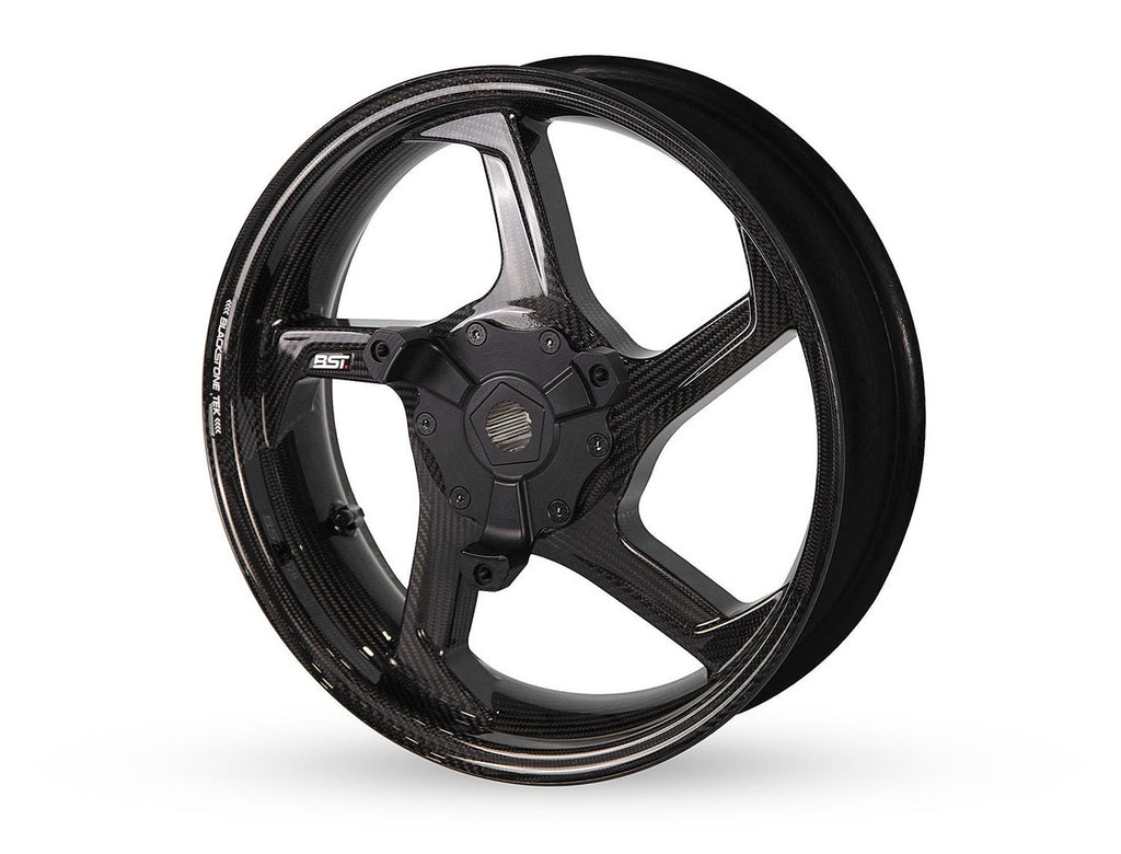 Brock's Performance BST Star TEK 14 x 4.0 Rear Wheel - Yamaha XMAX 300 (17-26)