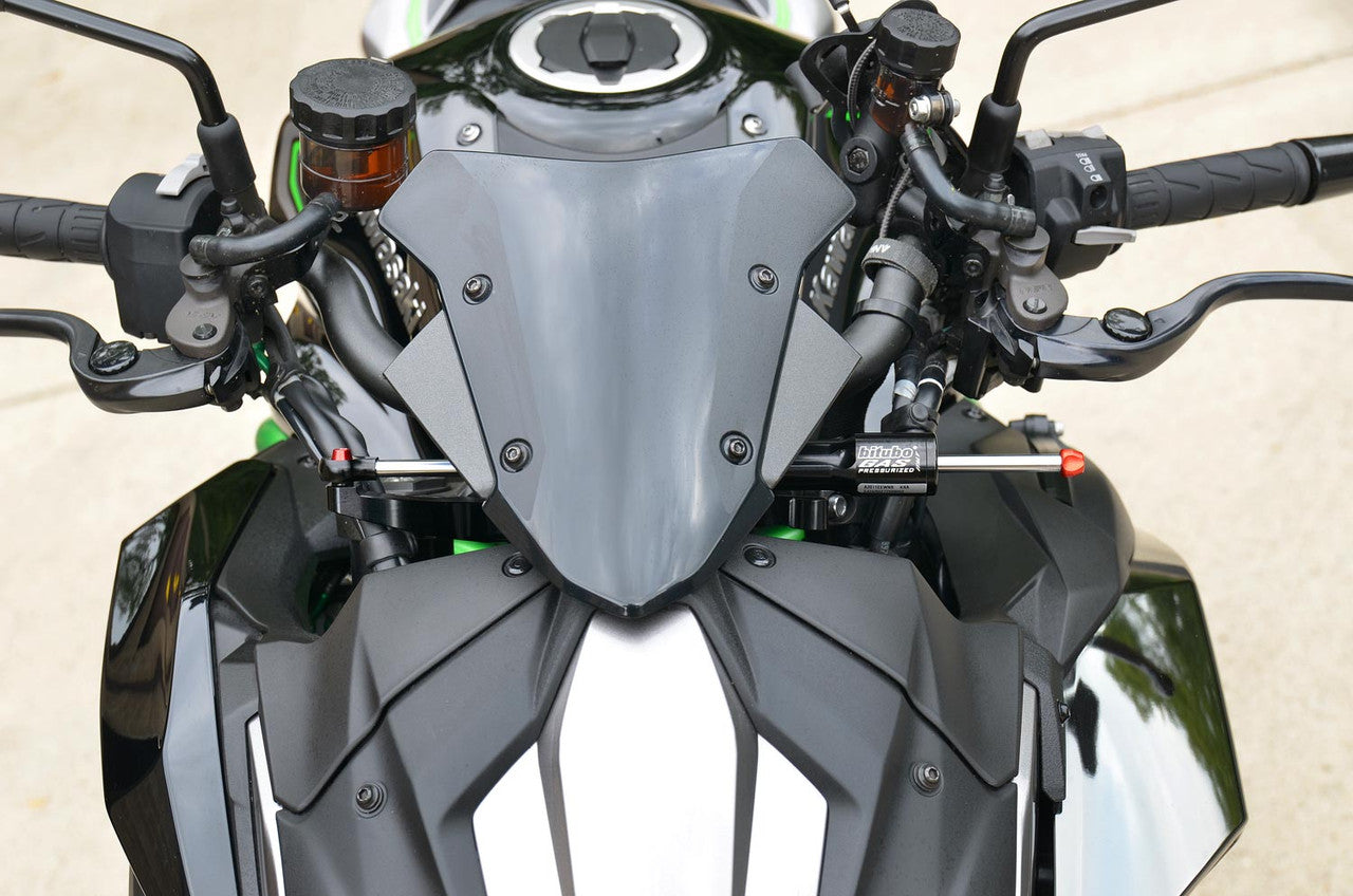 Brock's Performance Brock’s Performance / Bitubo Steering Damper Kawasaki Z H2 (20-26)