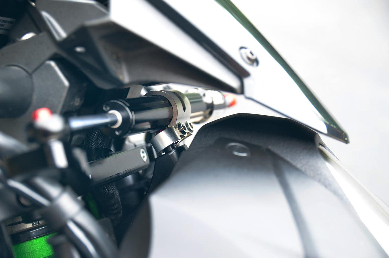 Brock's Performance Brock’s Performance / Bitubo Steering Damper Kawasaki Z H2 (20-26)