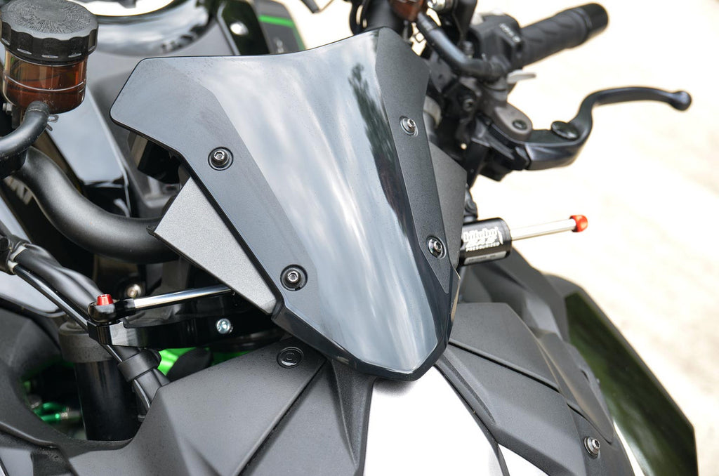 Brock's Performance Brock’s Performance / Bitubo Steering Damper Kawasaki Z H2 (20-26)