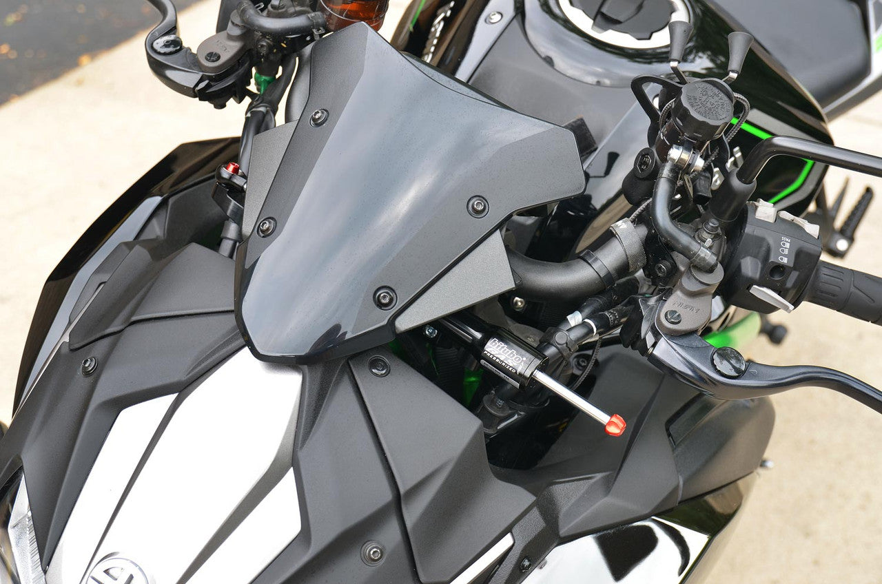 Brock's Performance Brock’s Performance / Bitubo Steering Damper Kawasaki Z H2 (20-26)