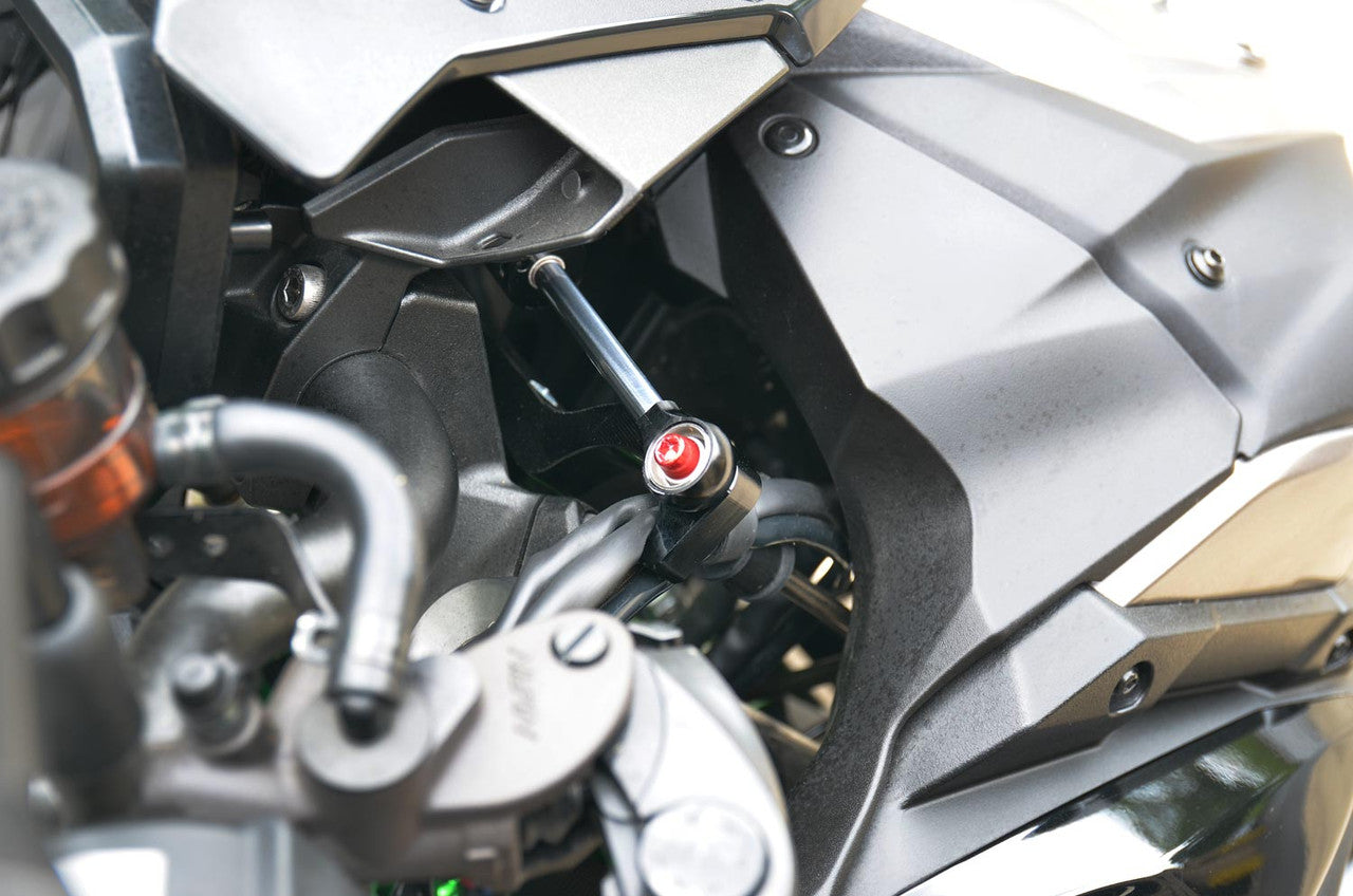 Brock's Performance Brock’s Performance / Bitubo Steering Damper Kawasaki Z H2 (20-26)