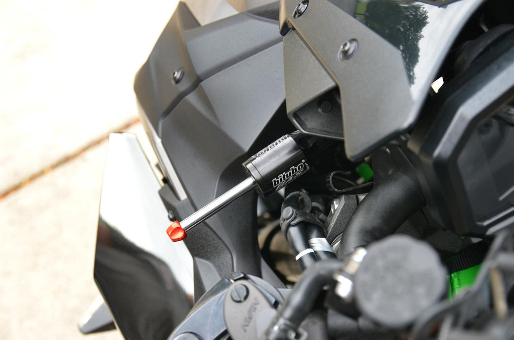 Brock's Performance Brock’s Performance / Bitubo Steering Damper Kawasaki Z H2 (20-26)