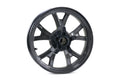 Brock's Performance BST Torque TEK 17 x 3.5 Front Wheel for Spoke Mounted Rotor - Harley-Davidson Touring Models (24-25)