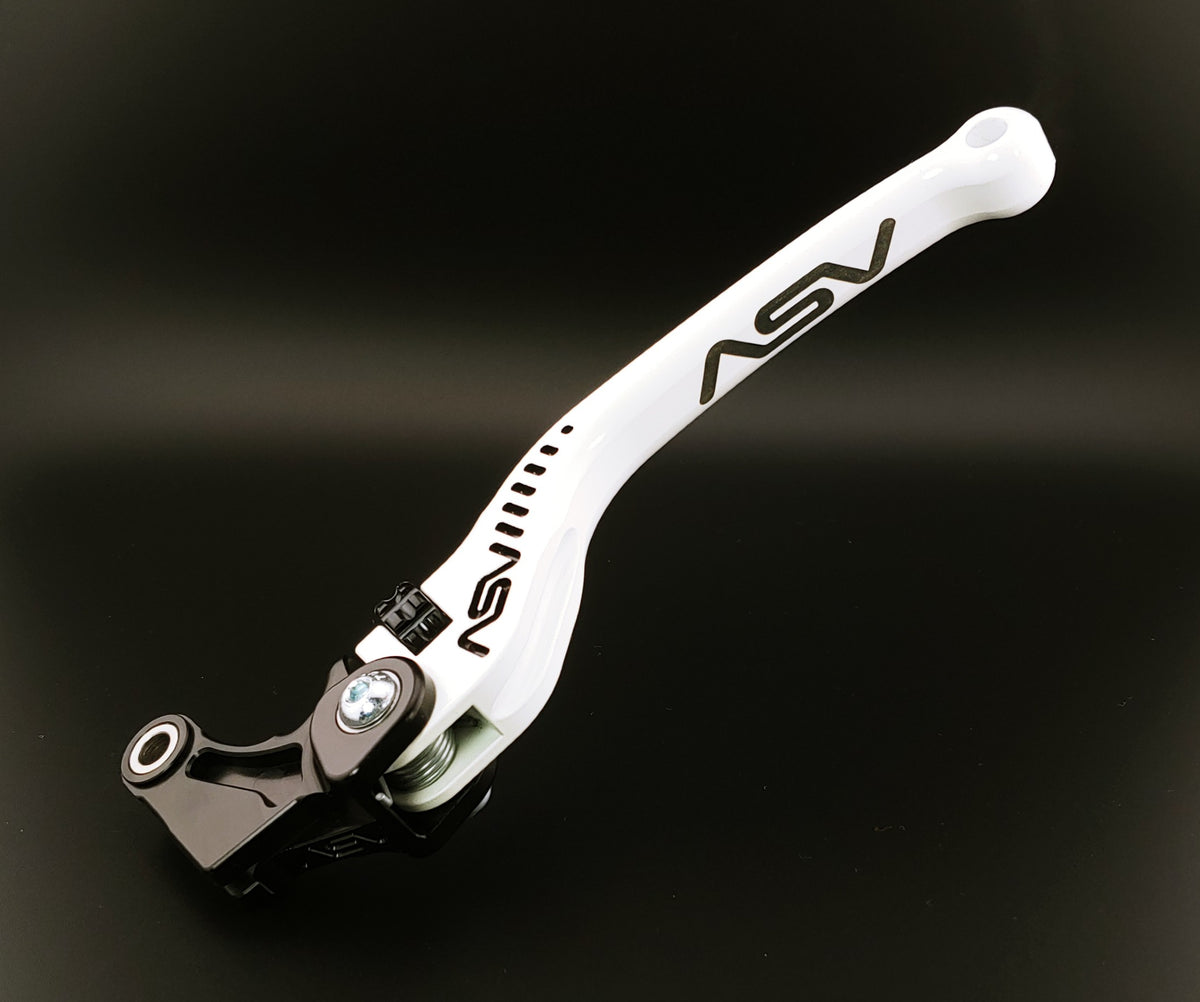 ASV C5 Series Sport Clutch Lever for BMW G310 # CRC576