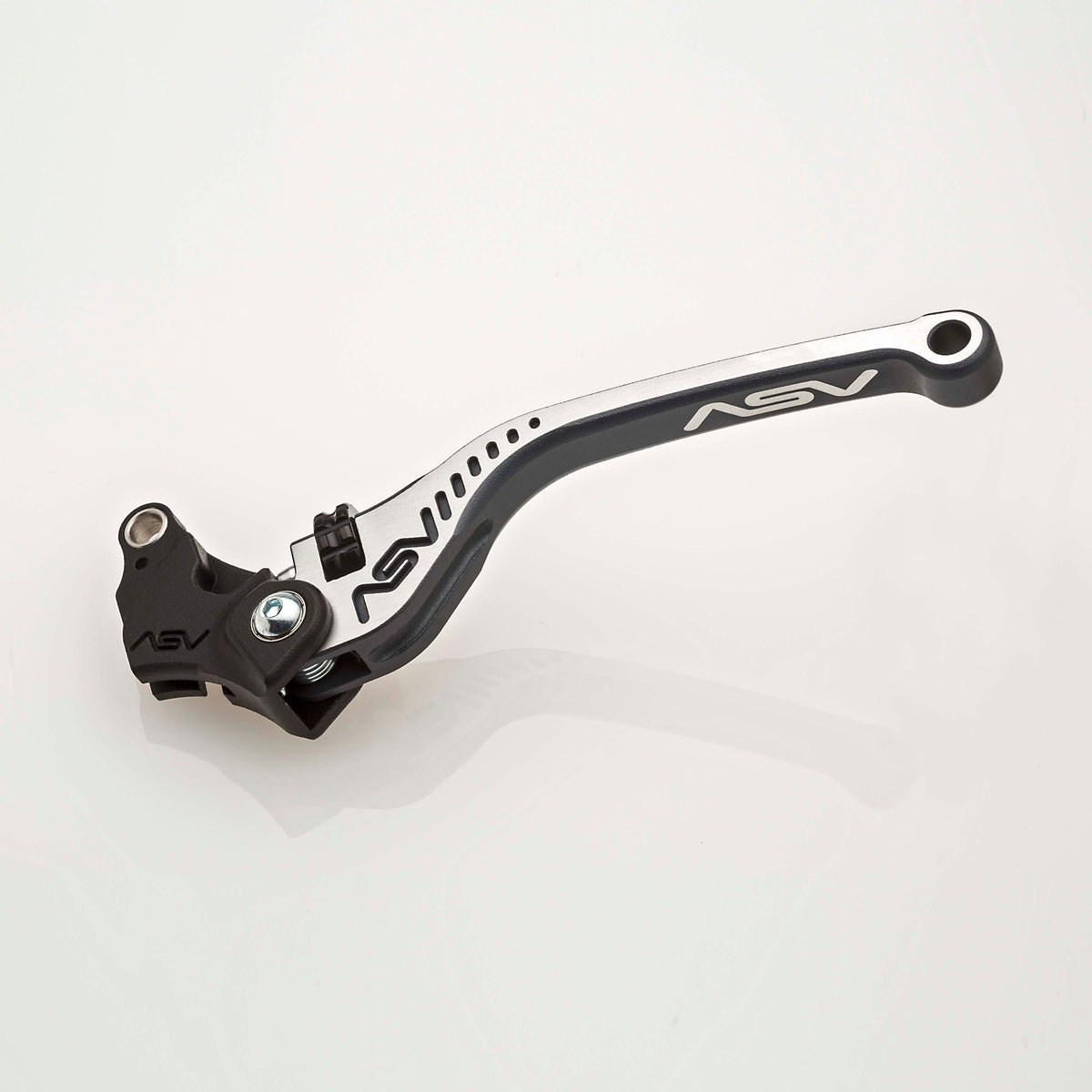 ASV C5 Series Sport Clutch Lever for select Triumph # CRC541T