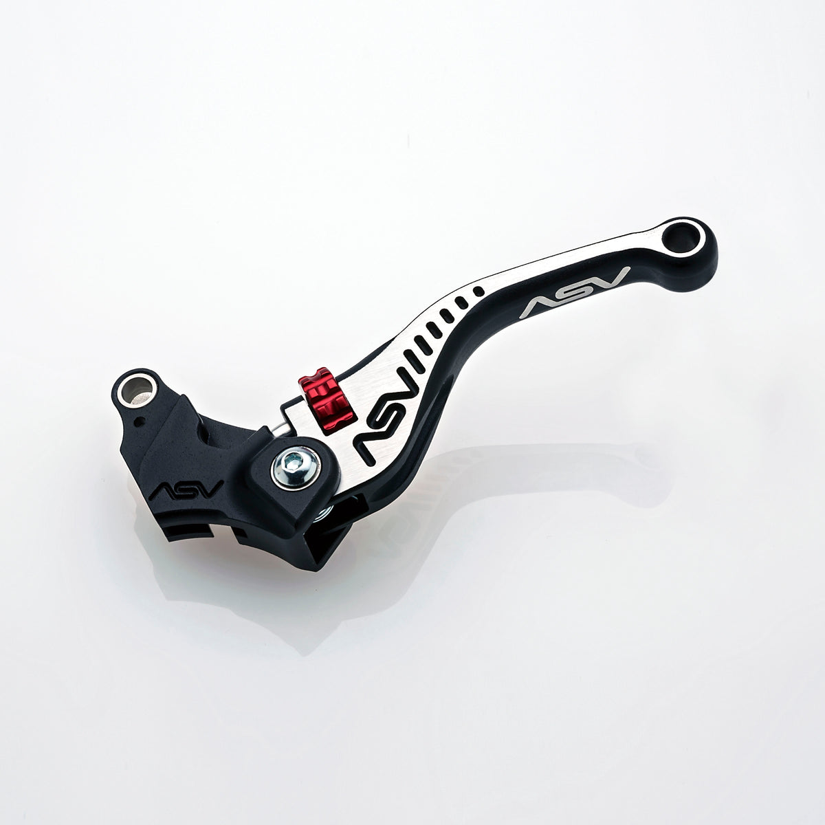 ASV C5 Series Sport Clutch Lever for 2019+ Honda CB650R CBR650R NC750X # CRC510T