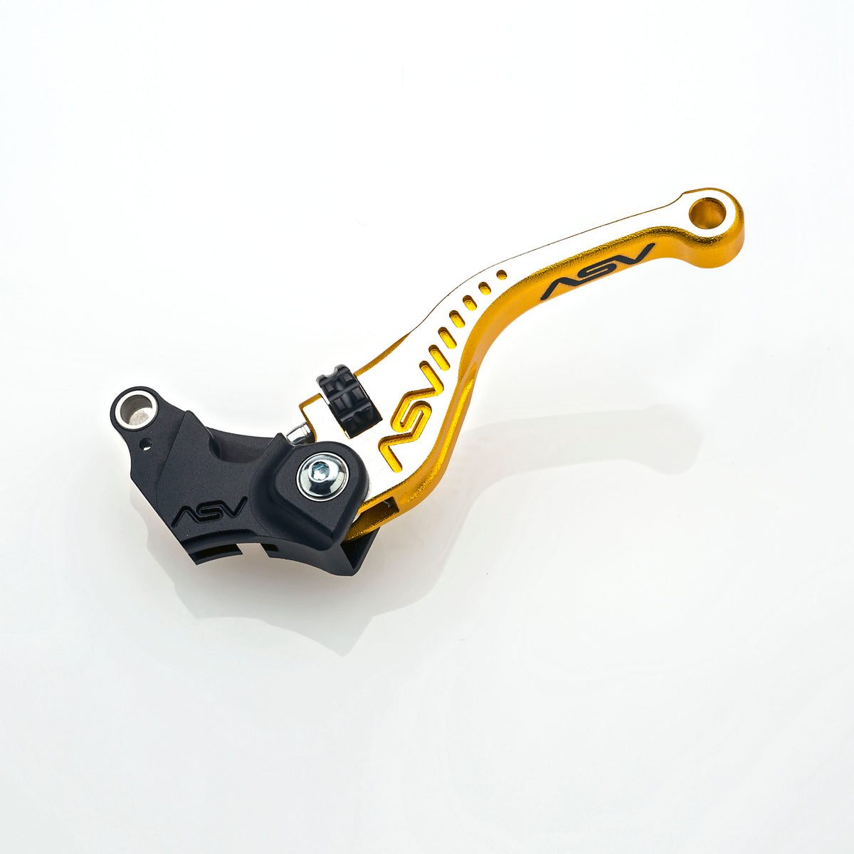 ASV C5 Series Sport Clutch Lever for 2019+ Honda CB650R CBR650R NC750X # CRC510T