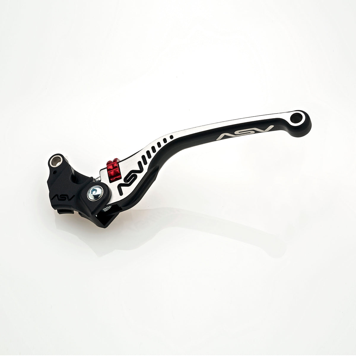 ASV C5 Series Sport Clutch Lever for 2019+ Honda CB650R CBR650R NC750X # CRC510T