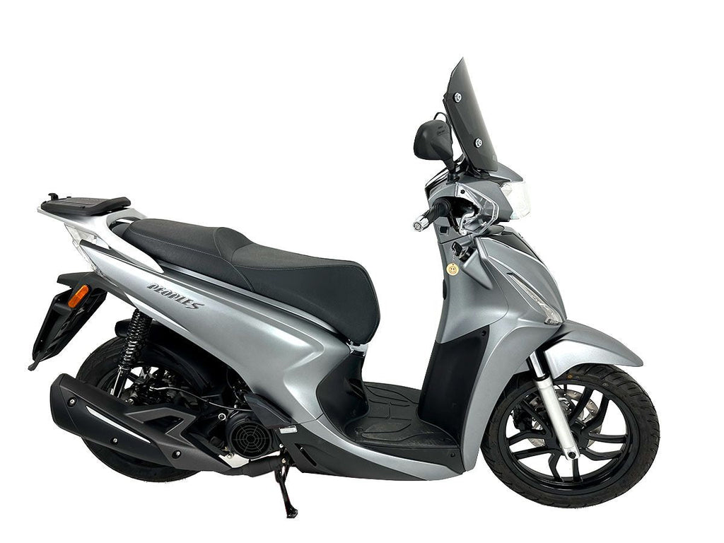 WRS Sport Windscreen Kymco People S 125 / 200 2018-2026