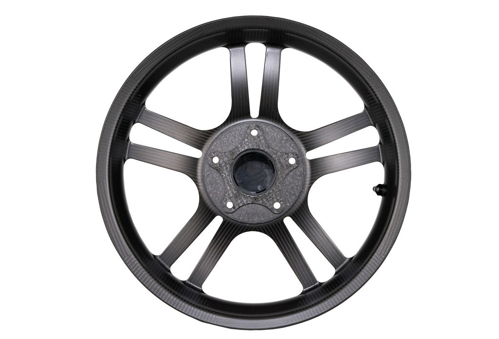 Brock's Performance BST AV TEK 17 x 6.0 Rear Wheel - BMW R nineT (13-23)
