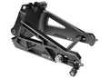 Brock's Performance Vity's Performance Swingarm Black M8 Softail (18-26)