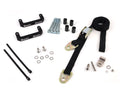 Brock's Performance Radial Mount Front End Lowering Kit for Yamaha R1 (15-24)