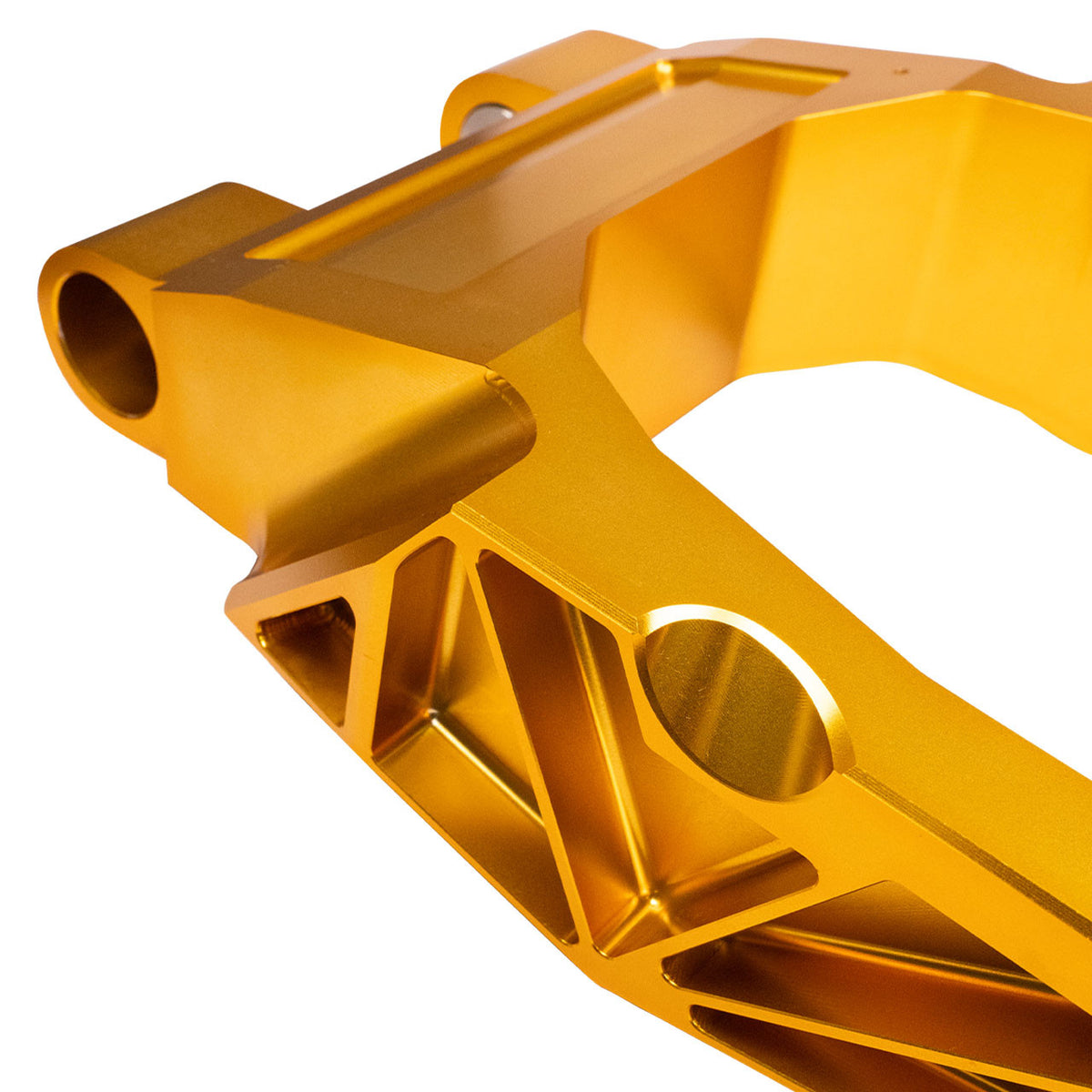 Brock's Performance Vity's Performance Swingarm Gold Touring Models (09-26)