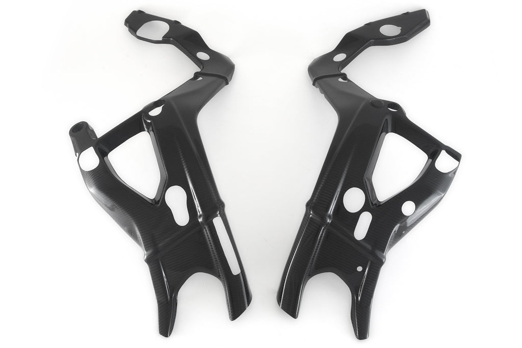 Fullsix Carbon Frame Cover - Set - BMW S1000R/M1000RR