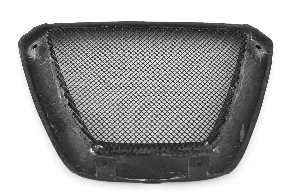 Fullsix Carbon Belly Pan - Center - Ducati XDiavel/XDiavel S