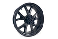 Brock's Performance BST Chain Drive Torque TEK 17 x 6.0 Rear Wheel - Harley-Davidson Touring Models (09-25)