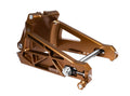 Brock's Performance Vity's Performance Swingarm Bronze M8 Softail (18-26)