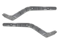Brock's Performance Vity's Design Rear Fender Mount Natural Finish Low Rider S/ST (18-26)