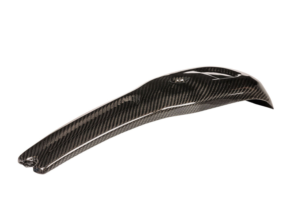 Brock's Performance Vity's Dash Cover Carbon Fiber - Low Rider S/ST (22-24)