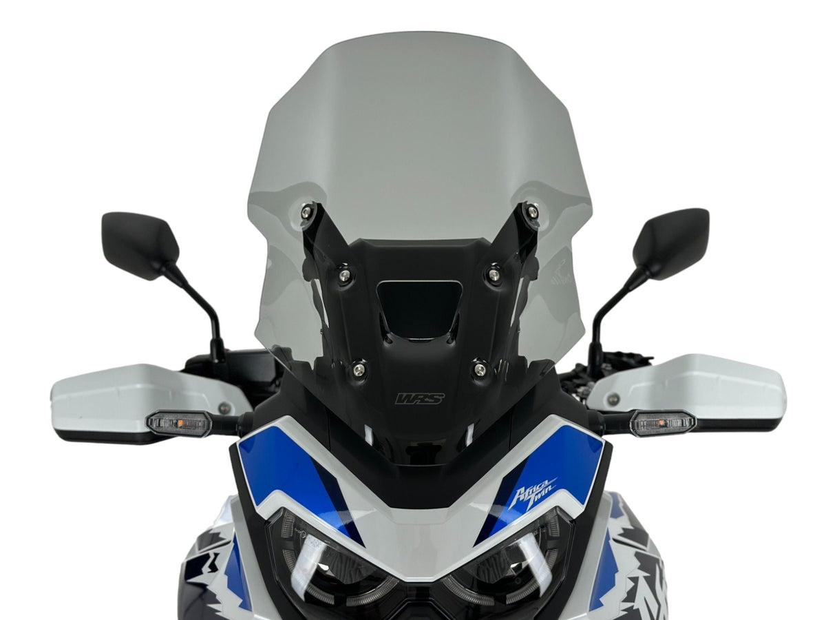 WRS Caponord Windscreen Honda CRF 1100 L Africa Twin 2024-2026