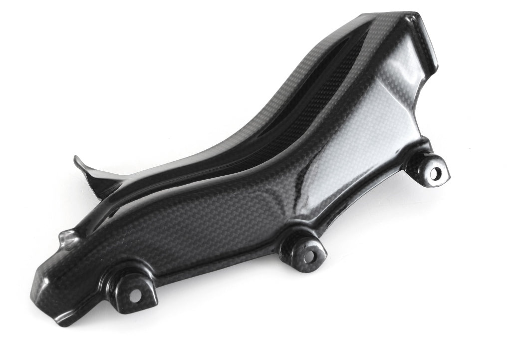 Fullsix Carbon Cable Protection Guard - Ducati XDiavel/XDiavel S