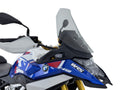 WRS Touring Windscreen BMW F 450 GS 2026