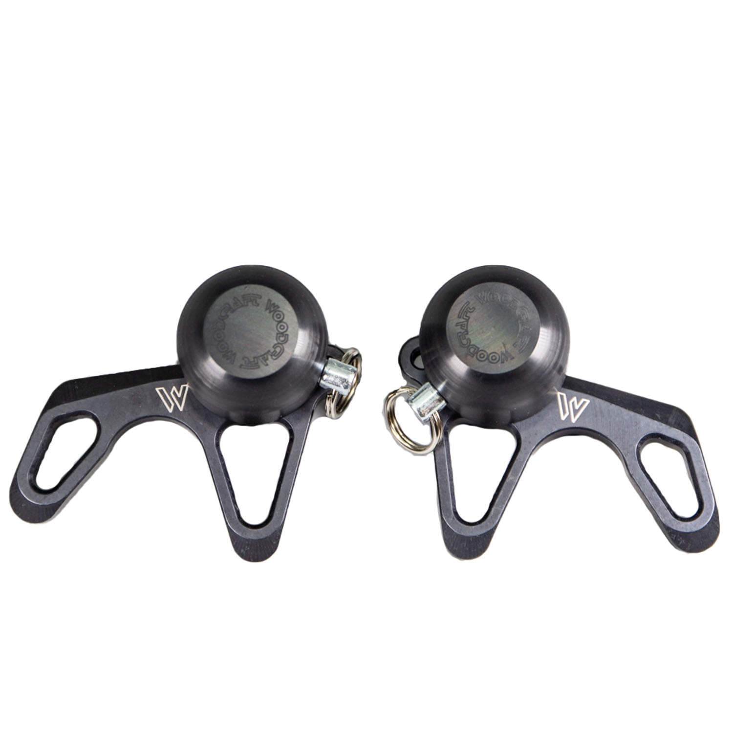 Woodcraft Superbike Lifters - Yamaha YZF-R6 (2006-2016)