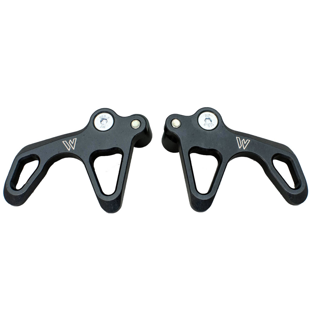 Woodcraft Superbike Lifters - Yamaha YZF-R6 (2006-2016)