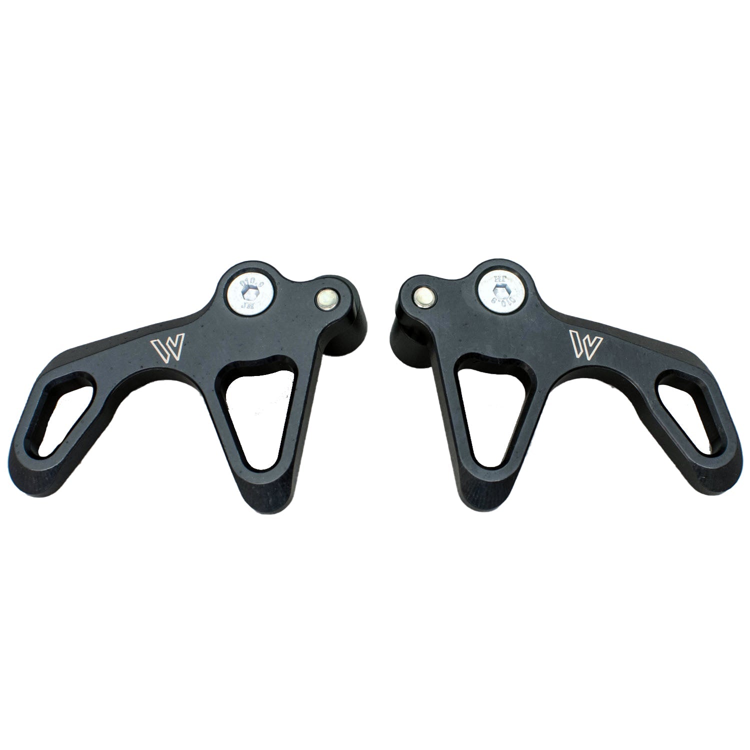 Woodcraft Superbike Lifters - Yamaha YZF-R6 (2006-2016)