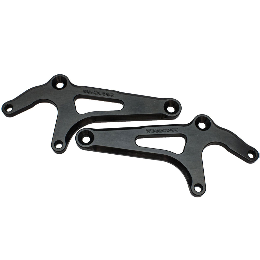 Woodcraft Superbike Lifters - Yamaha YZF-R1 (2015-2020), FZ-10/MT-10 (2017-2020)