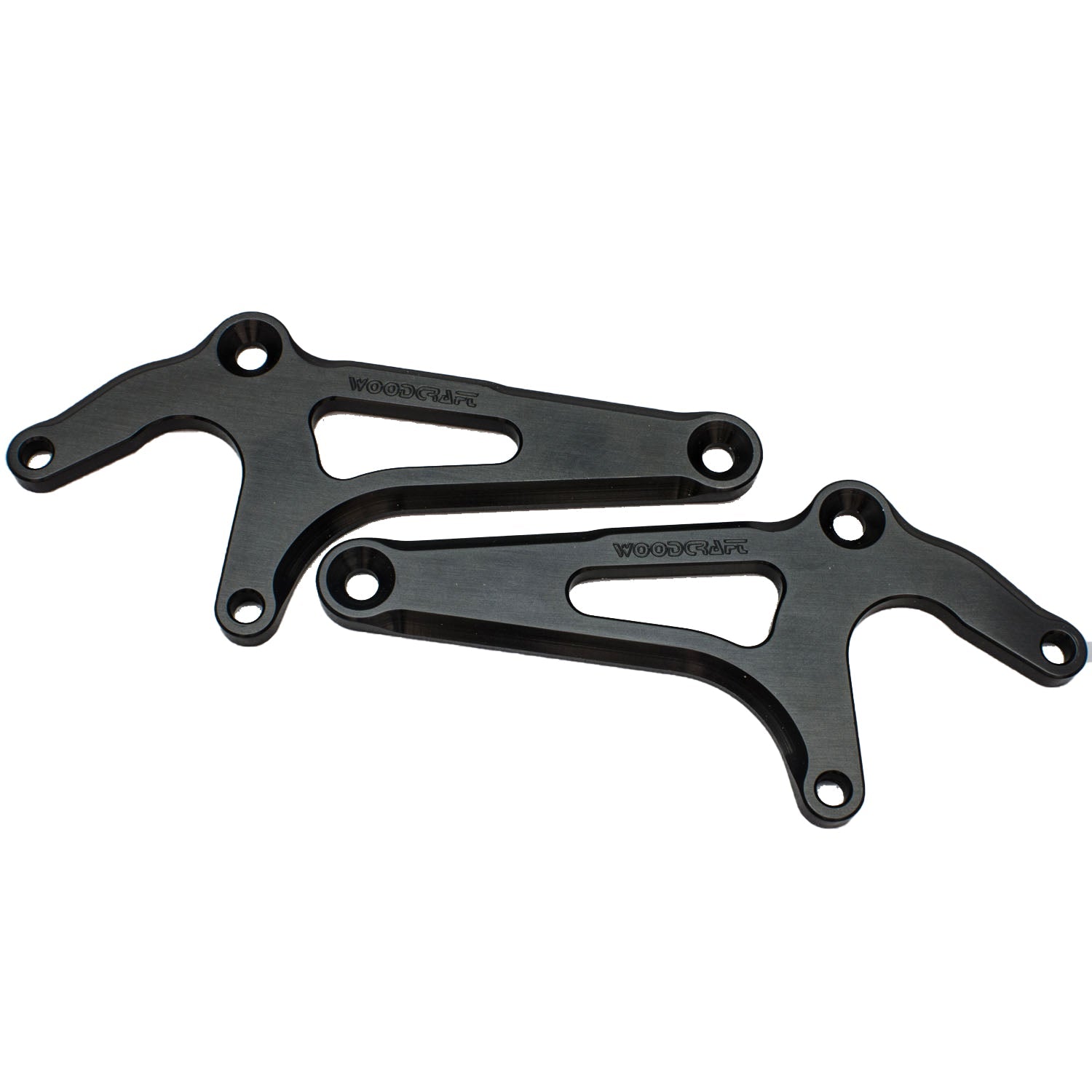 Woodcraft Superbike Lifters - Yamaha YZF-R1 (2015-2020), FZ-10/MT-10 (2017-2020)