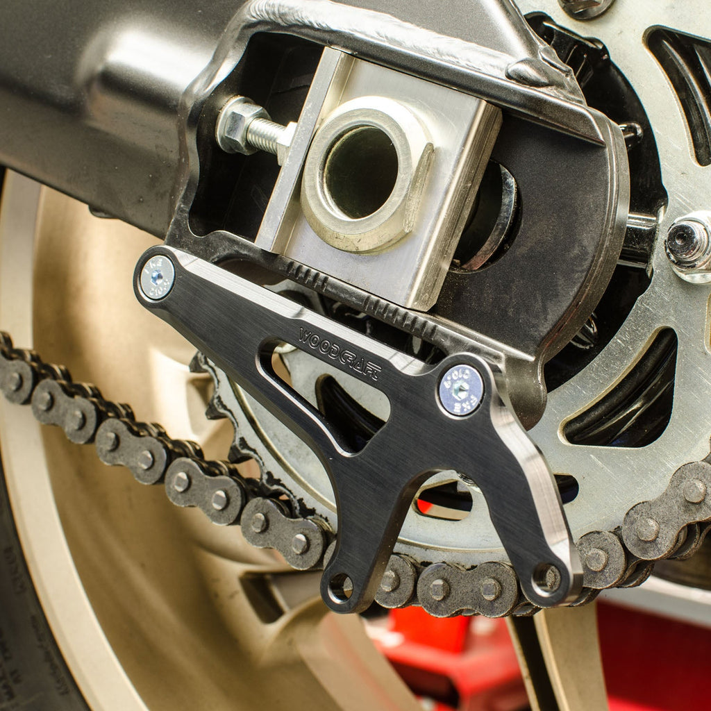 Woodcraft Superbike Lifters - Yamaha YZF-R1 (2015-2020), FZ-10/MT-10 (2017-2020)