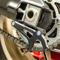 Woodcraft Superbike Lifters - Yamaha YZF-R1 (2015-2020), FZ-10/MT-10 (2017-2020)