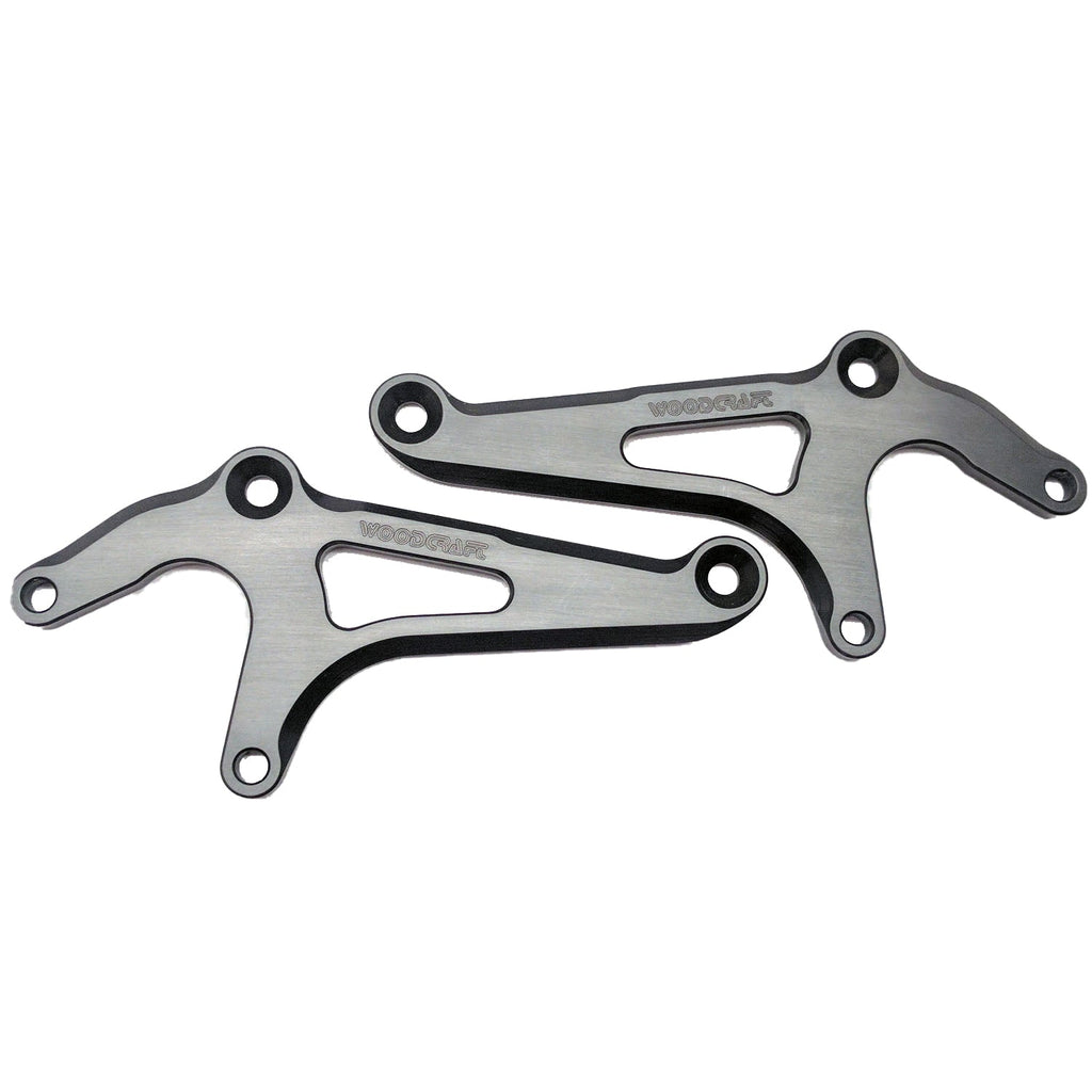 Woodcraft Superbike Lifters - Yamaha YZF-R6/R7 (2017-2020)
