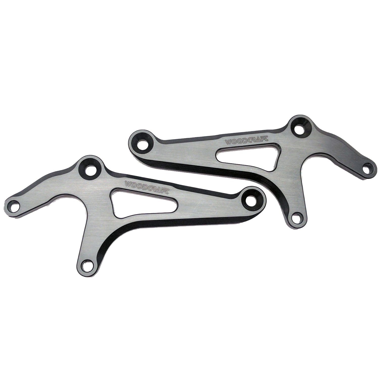Woodcraft Superbike Lifters - Yamaha YZF-R6/R7 (2017-2020)
