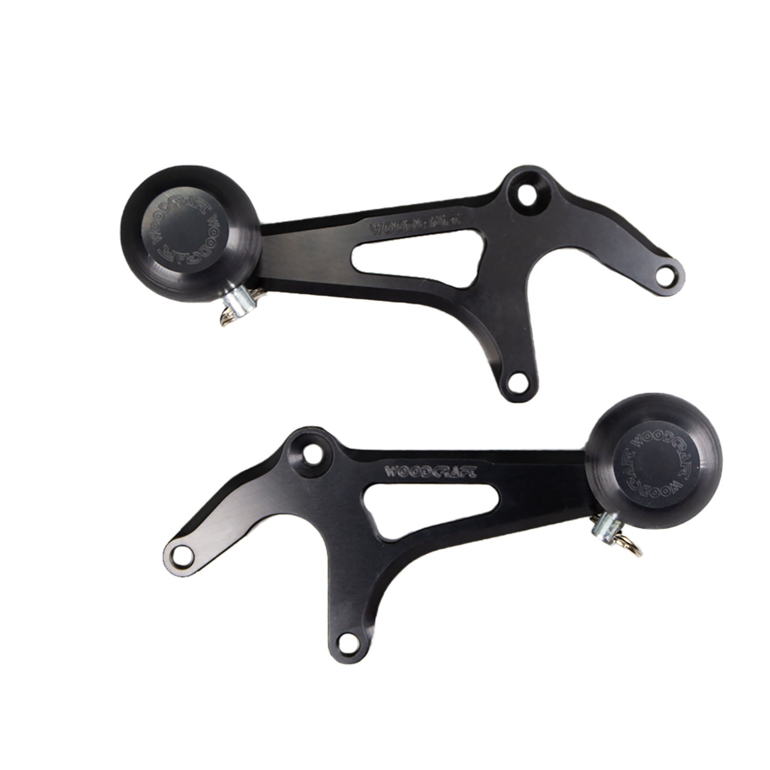 Woodcraft Superbike Lifters - Yamaha YZF-R6/R7 (2017-2020)