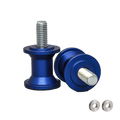 Woodcraft 8mm Swingarm Spools with Spacers