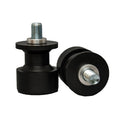 Woodcraft 10mm Swingarm Spool Sliders - Coarse Thread