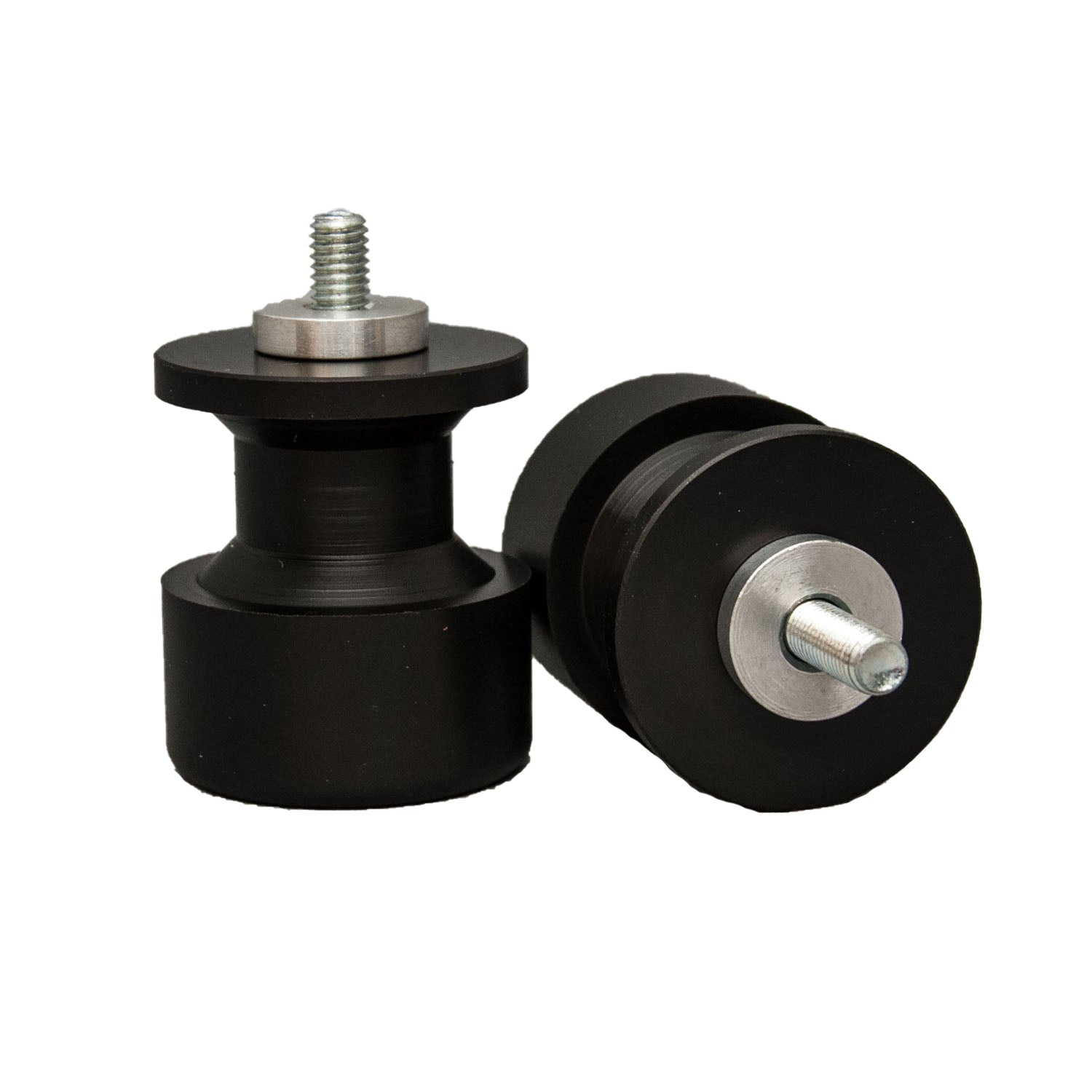 Woodcraft 6mm Swingarm Plastic Spool Sliders - Std
