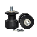 Woodcraft 8mm Swingarm Plastic Spool Sliders - 2 Step