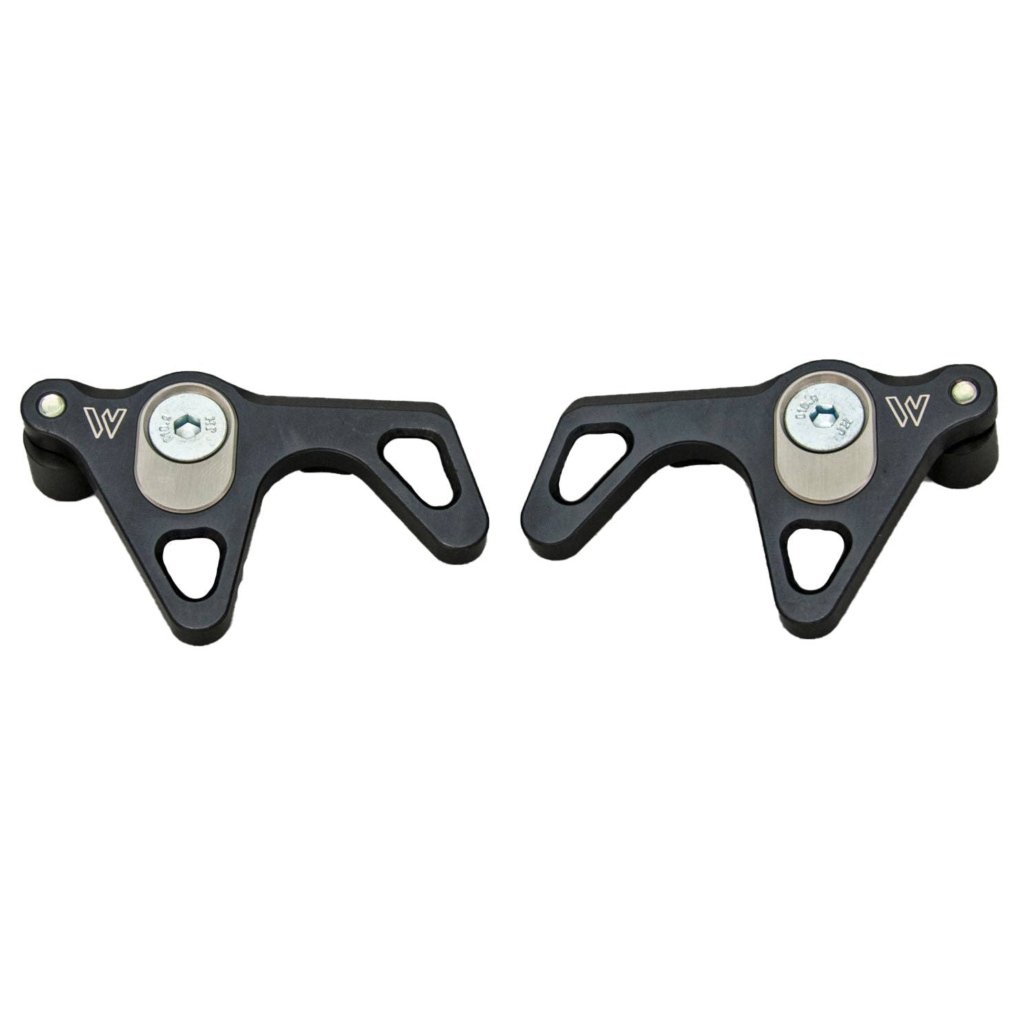 Woodcraft Superbike Lifters - Suzuki GSX-R600/750 (2004-2005)