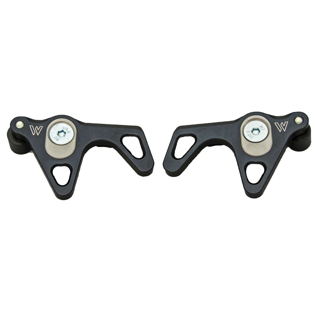 Woodcraft Superbike Lifters - Suzuki GSX-R600/750 (2011-2020)