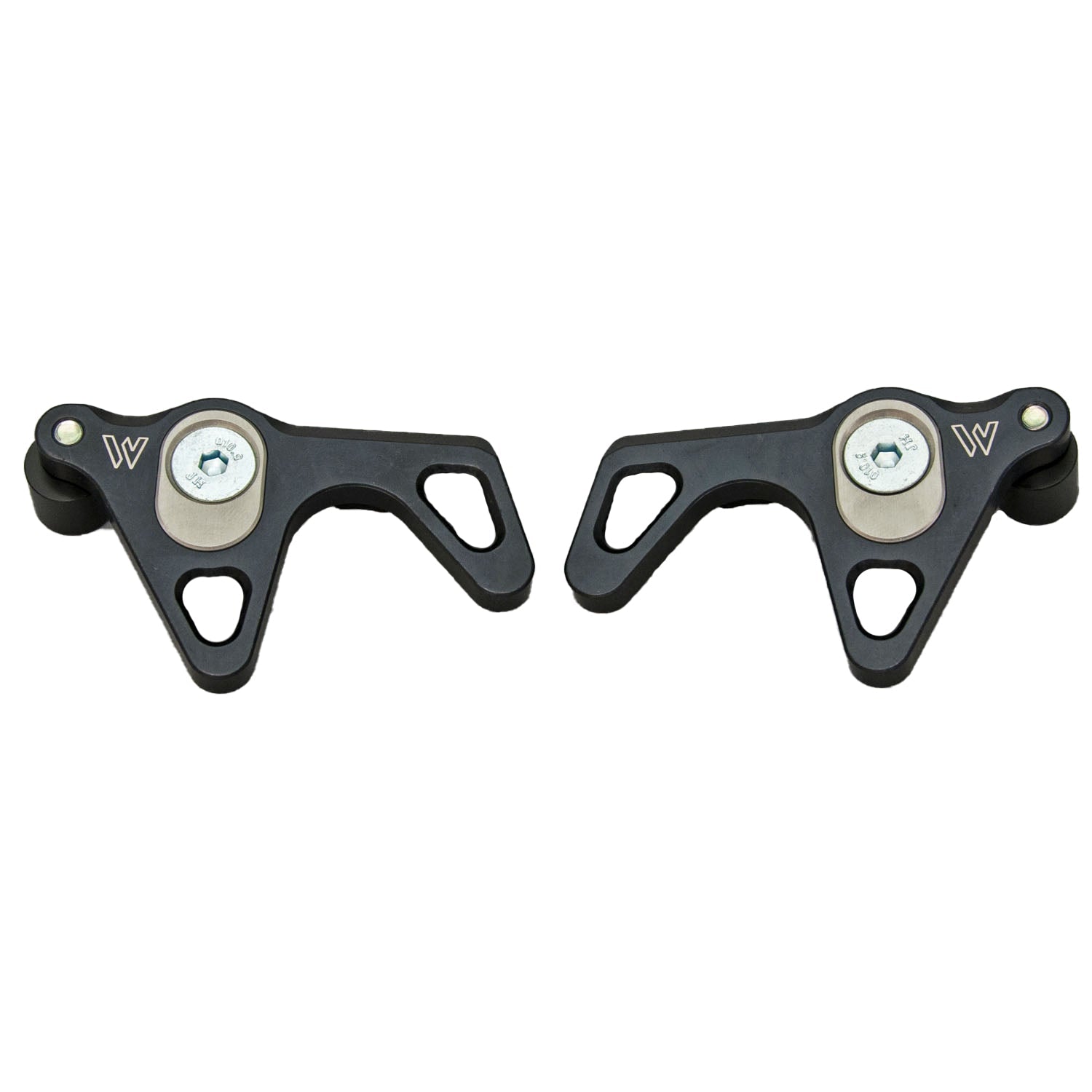 Woodcraft Superbike Lifters - Suzuki GSX-R600/750 (2011-2020)
