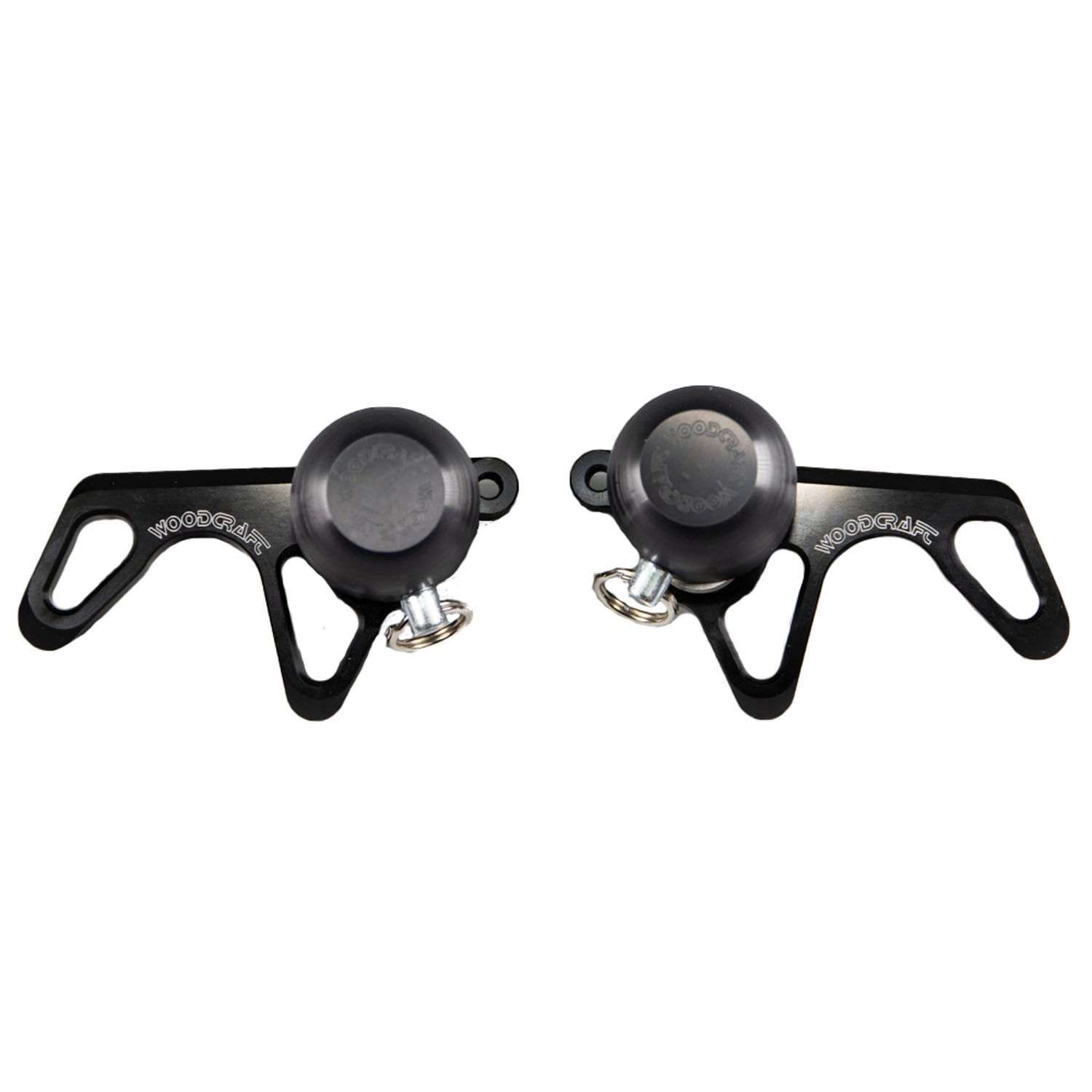 Woodcraft Superbike Lifters - Suzuki GSX-R600/750 (2011-2020)
