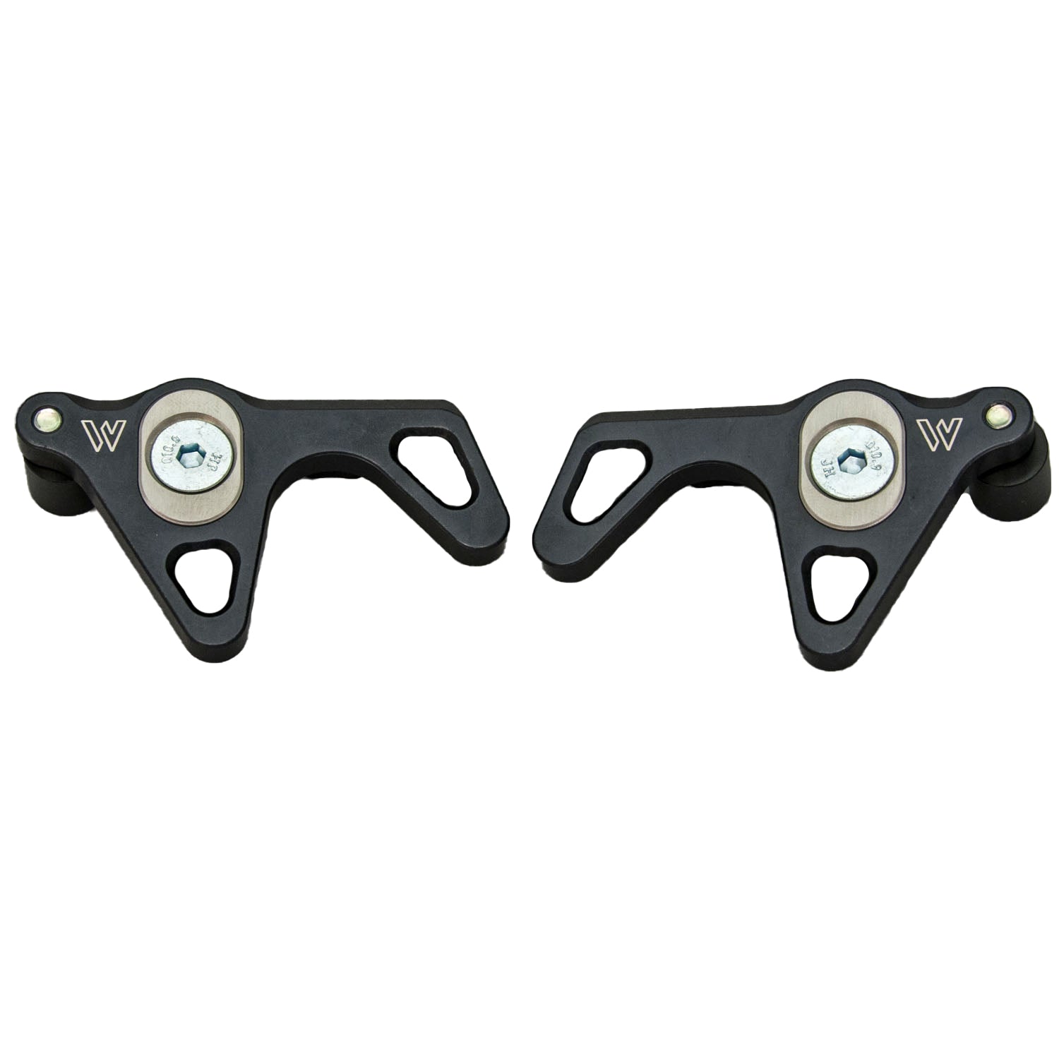 Woodcraft Superbike Lifters - Kawasaki Ninja ZX-10R (2016-2020)