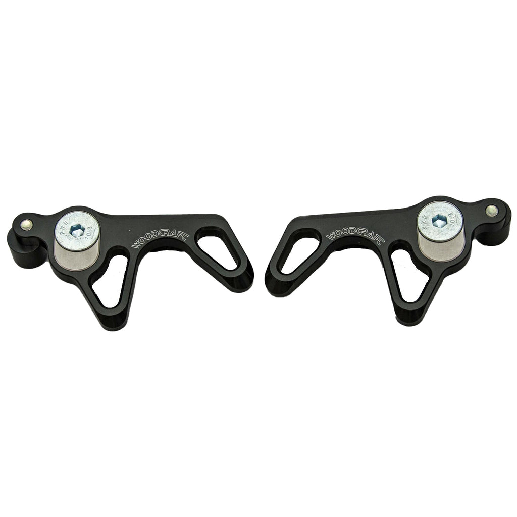 Woodcraft Superbike Lifters - Kawasaki Ninja 1000/650R/Z1000/ZX-14/ZX-6R