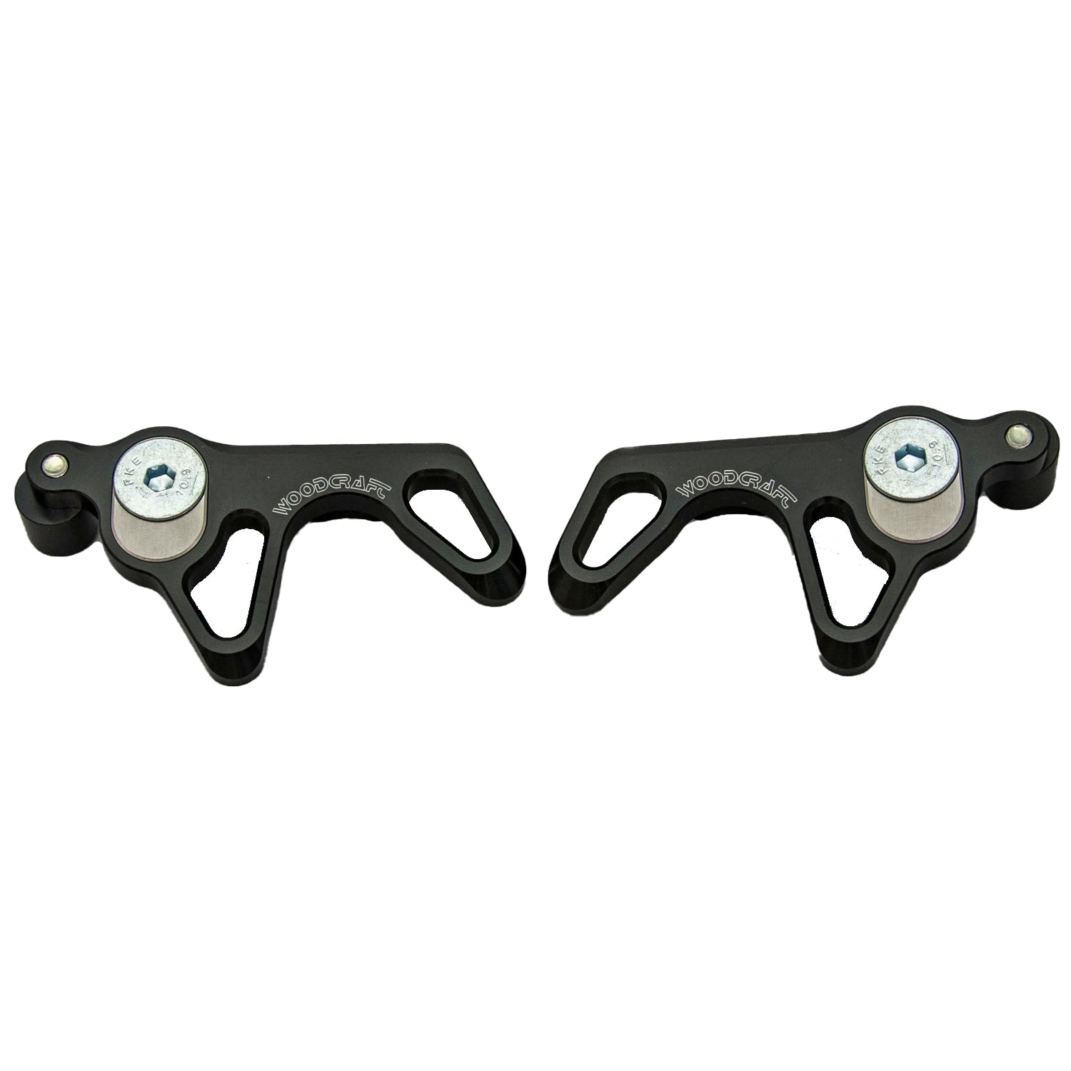Woodcraft Superbike Lifters - Kawasaki Ninja 1000/650R/Z1000/ZX-14/ZX-6R