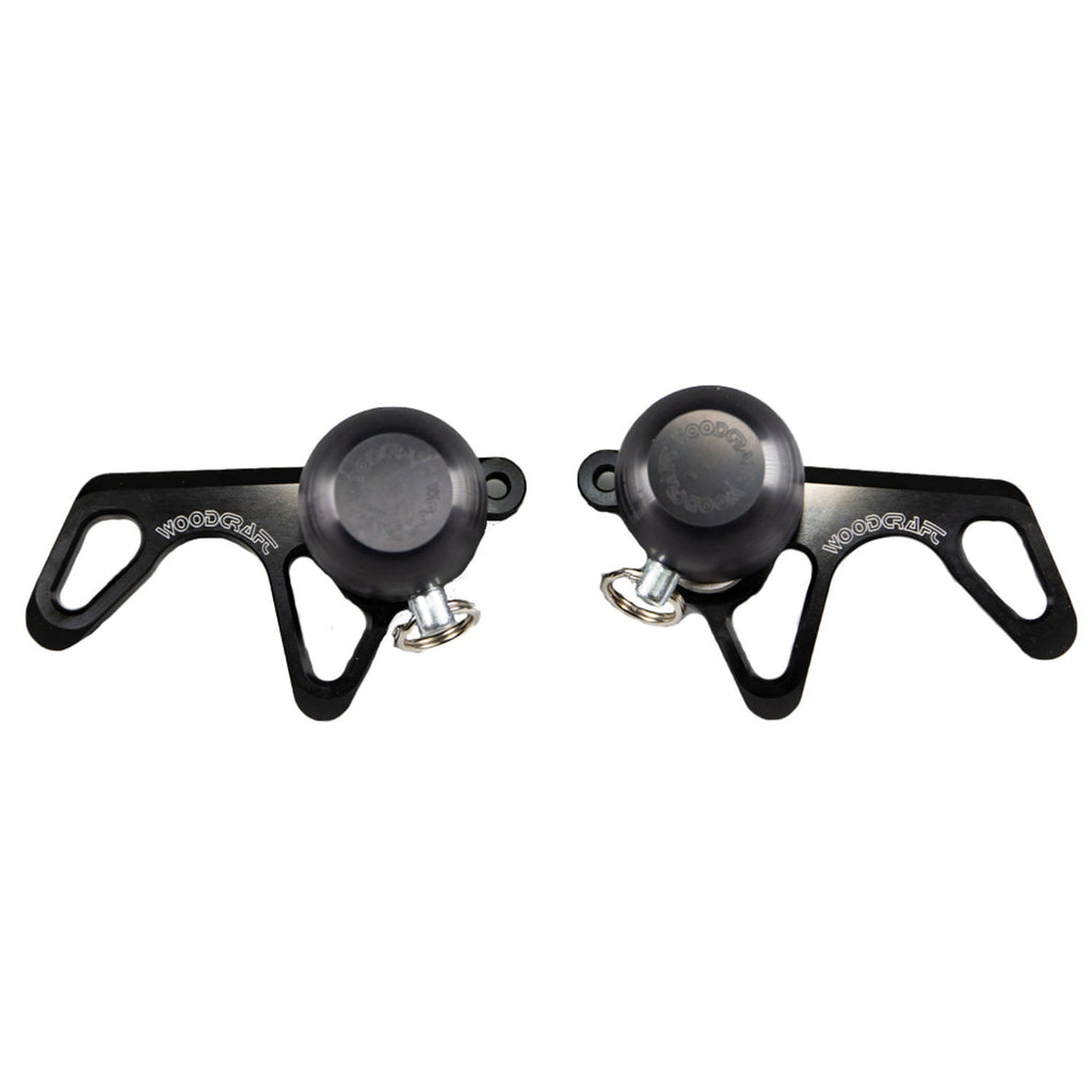 Woodcraft Superbike Lifters - Kawasaki Ninja 1000/650R/Z1000/ZX-14/ZX-6R